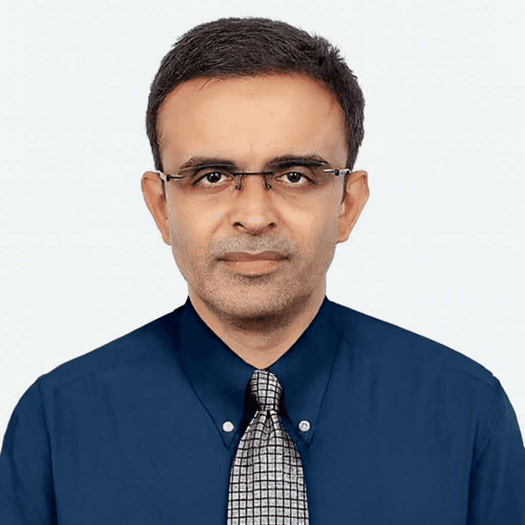 Jignesh Panchal