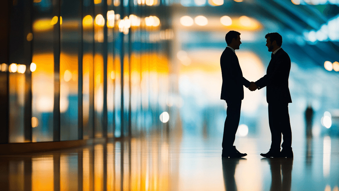 Industries We Transform